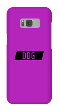 direct_destruction_gaming Samsung Phone Cases