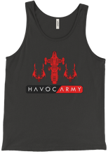 HAVOC ARMY Tank Top