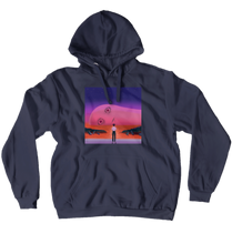 StrawberRei Butts Hoodie