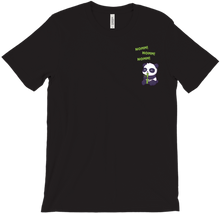 magical_panda09 T-Shirts