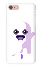 ghoztmr iPhone Phone Cases