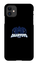 daaryoyo iPhone Coques