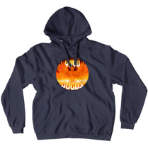 vovojogos Hoodies (No-Zip/Pullover)