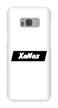 xanax Samsung Phone Cases