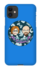 team2stock iPhone Phone Cases
