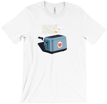 toadster_strutel T-Shirts