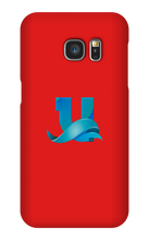 unicod10 Samsung Phone Cases