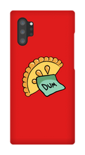 King Pasty Samsung Phone Cases