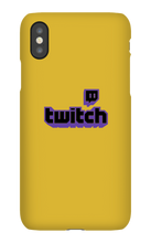 ayarcattai iPhone Phone Cases