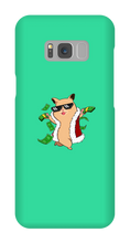 deborekc Samsung Phone Cases