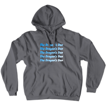 stellardragonxx Hoodies (No-Zip/Pullover)
