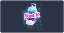 Power XXL Gaming Mousepad