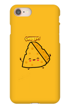cheezyboy18 iPhone Phone Cases
