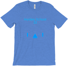 The Mystery School 33 T-Shirts