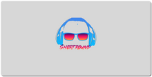 shortround XXL Gaming Mousepad