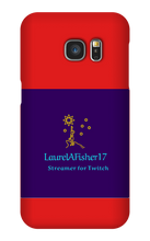 laurelafisher17 Samsung Phone Cases