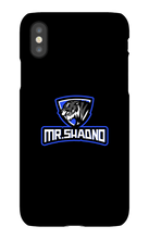 xmrshadno iPhone Phone Cases
