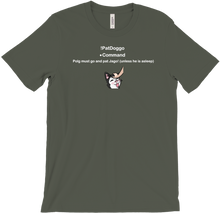 PolglaseHD !PatDoggo T-Shirts