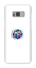 MR Outro Glitch Samsung Phone Cases