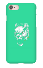 omarandsohaib iPhone Phone Cases