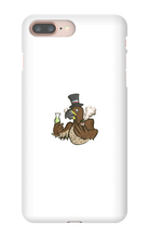 Kahura Logo iPhone Phone Cases