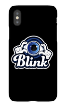 blinkplaystwitch iPhone Phone Cases