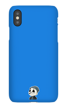 SNLY iPhone Cases