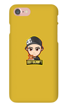 ositocraft_gaming iPhone Phone Cases