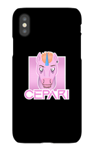 cepari iPhone Phone Cases