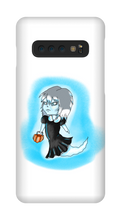 verinavonherzen Samsung Phone Cases