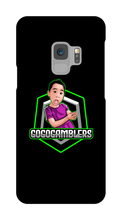GoGo Galaxy Case