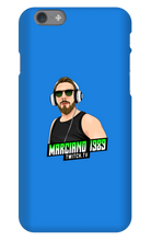 marciano1989 iPhone Phone Cases