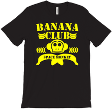 T-Shirt: Banana Club