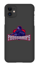 prussianops iPhone Phone Cases