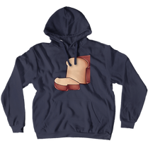 raymonoodl3z Hoodies (No-Zip/Pullover)