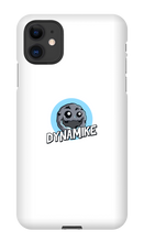dynamike_ iPhone Phone Cases