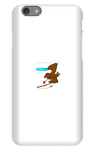 Chixxen IPhone Case