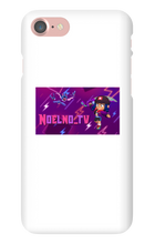 noelno_tv iPhone Phone Cases