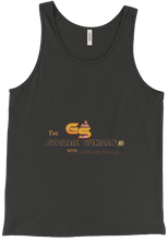theglobalsunday Tank Top