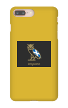 OnlyGlenn iPhone Phone Cases