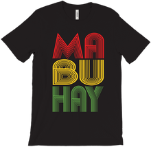 Mabuhay T-Shirt