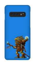 tankahgaming Samsung Phone Cases