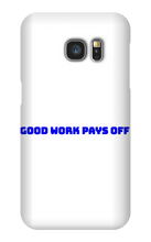 GamingwithArt Samsung Phone Cases (4-colors)