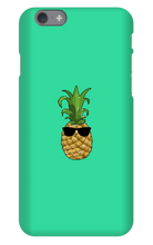 dakkers iPhone Phone Cases