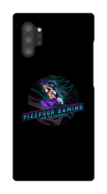 pizzpoor_gaming Samsung Phone Cases