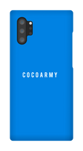 cocomunch Samsung Phone Cases