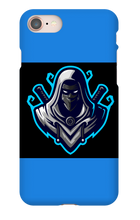 eliteassassinttv iPhone Phone Cases