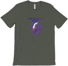 Purple Nightmare T