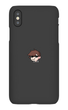 komornik4twitch iPhone Phone Cases