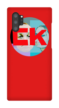 cryptokiss Samsung Phone Cases